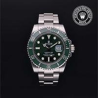 Rolex M116610LV