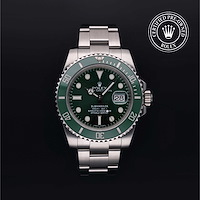 Rolex M116610LV