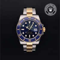 Rolex M116613LB