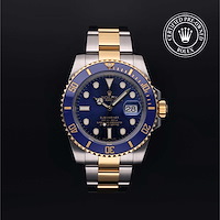 Rolex M116613LB