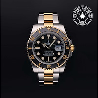 Rolex M116613LN