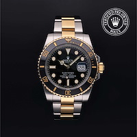 Rolex M116613LN