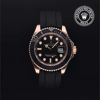 Rolex M116655