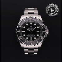 Rolex M116660
