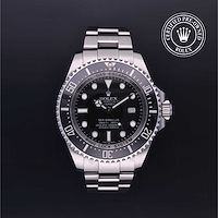 Rolex M116660