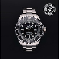 Rolex M116660