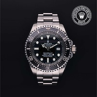 Rolex M116660