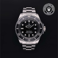 Rolex M116660