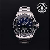 Rolex M116660