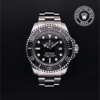 Rolex M116660