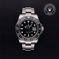 Rolex M116710LN