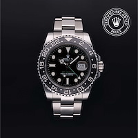 Rolex M116710LN