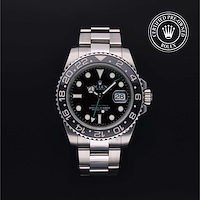 Rolex M116710LN
