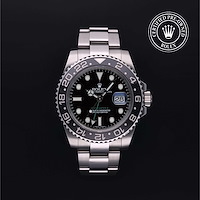Rolex M116710LN