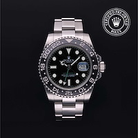 Rolex M116710LN