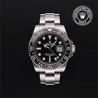 Rolex M116710LN