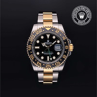 Rolex M116713LN