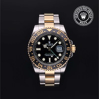 Rolex M116713LN