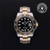 Rolex M116713LN