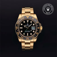 Rolex M116718