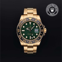 Rolex M116718LN