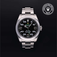 Rolex M116900