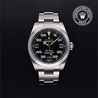 Rolex M116900