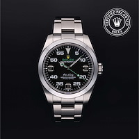Rolex M116900