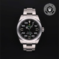 Rolex M116900
