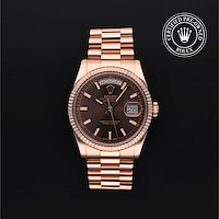 Rolex M118235