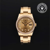 Rolex M118348
