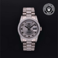 Rolex M118389