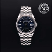 Rolex M123234