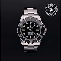 Rolex M124060