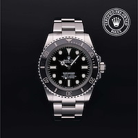 Rolex M124060