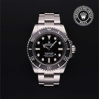 Rolex M124060