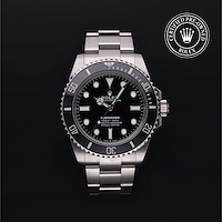 Rolex M124060