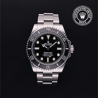 Rolex M124060