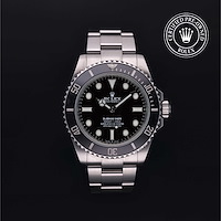Rolex M124060