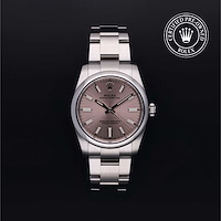 Rolex M124200