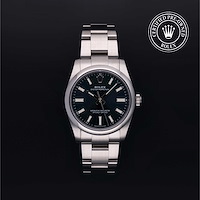 Rolex M124200