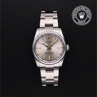 Rolex M124200