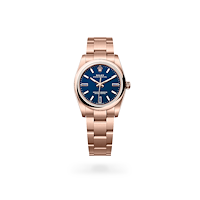 Rolex M124205-0002