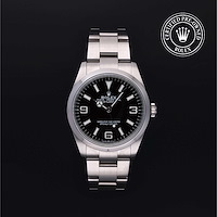 Rolex M124270