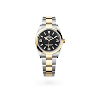 Rolex M124273-0001