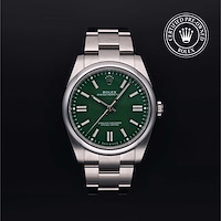 Rolex M124300-0005