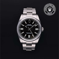 Rolex M124300