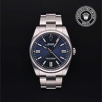 Rolex M124300