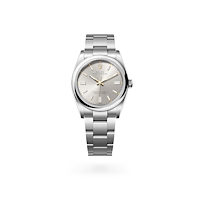 Rolex M126000-0001