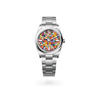 Rolex M126000-0016